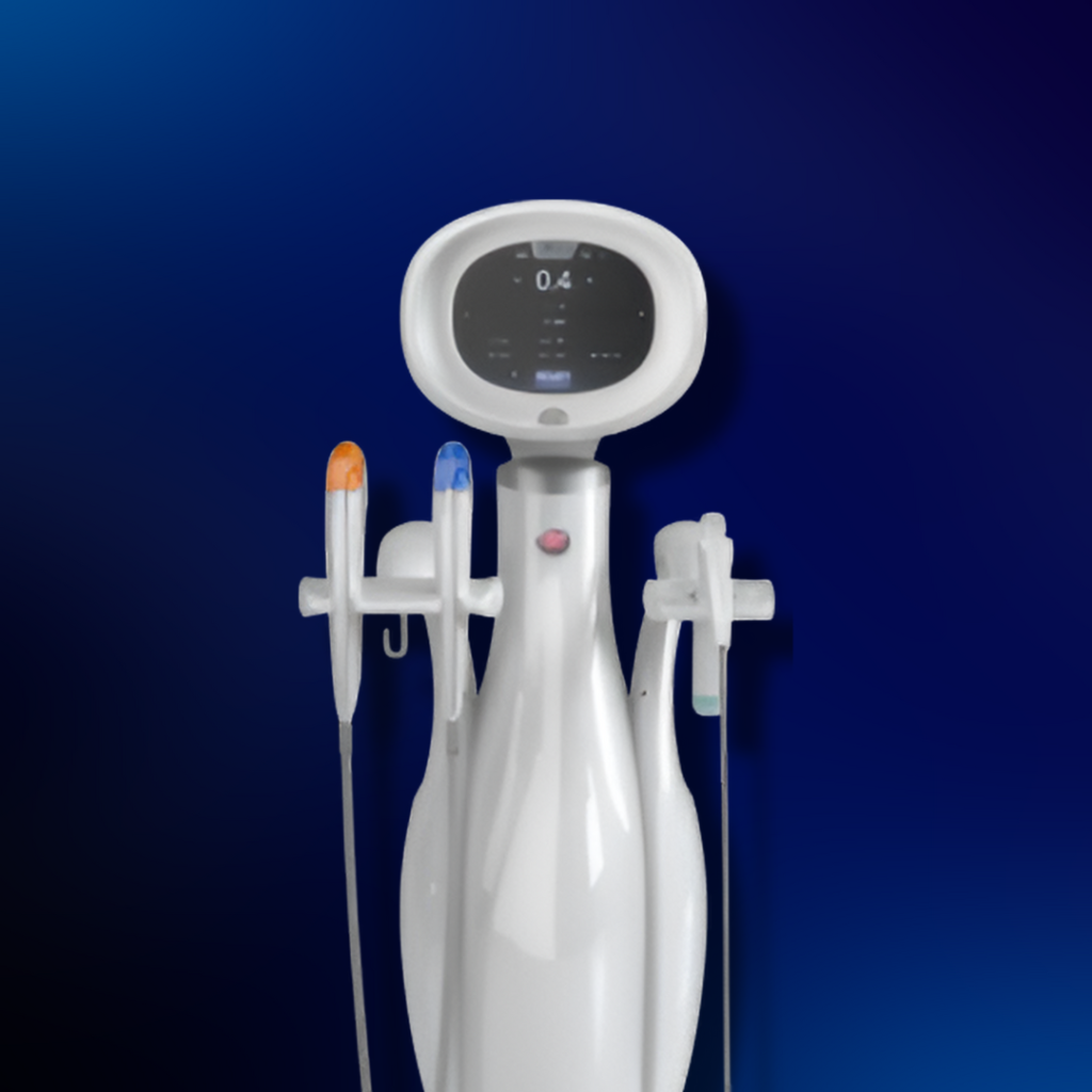 Rejuvenescimento Glúteo com o Ultraformer MPT