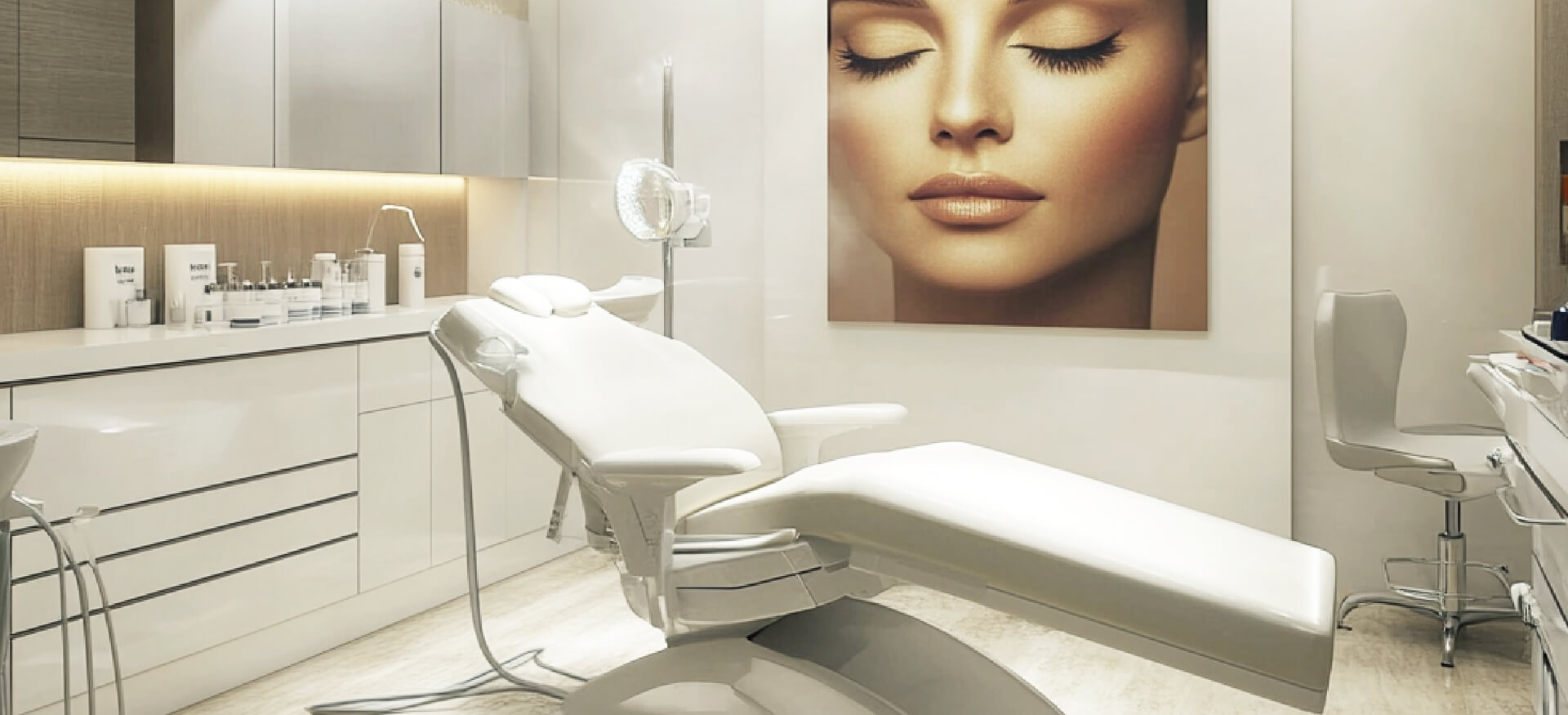 Checklist para montar sua clínica de estética
