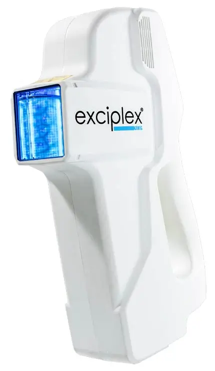 EXCIPLEX
